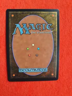 Angelic Renewal, MTG Weatherlight (1997) Common White Enchantment NM - Image 2