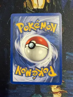 Pokemon TCG WOTC Mew Black Star Promo 9 Holo 1999 Holo - Image 2