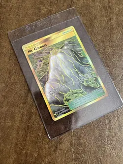 Mt. Coronet SV89/SV94 Pokemon Hidden Fates Shiny Vault - Image 2