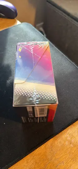 Pokemon Prismatic Evolutions Booster Bundle New & Sealed - Image 2