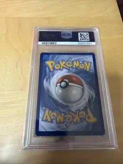 2021 Pokemon Shining Fates Ditto VMAX #051/072 SWSH Full Art Gem Mint PSA 10 - Image 2