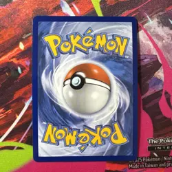 Pokemon TCG Empoleon EX 070/094 Phantasmal Flames Double Rare NM/M - Image 2