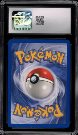 Pokemon Espeon EX Delta Species Holo Rare #4 CGC 9 Mint - Image 2