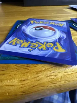 Pokemon TCG Landorus and Tornadus EX Combo Ultra Rare XY 89/149 And 98/116 - Image 4