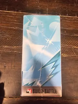 Pokemon TCG Journey Together Build & Battle Box Brand New Factory/Sealed - Image 2