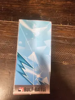 Pokemon TCG Journey Together Build & Battle Box Brand New Factory/Sealed - Image 3