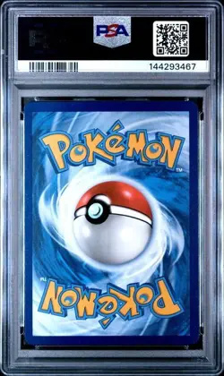 2025 POKEMON DRI EN-DESTINED RIVALS #234 ROCKET'S CROBAT ex SPECIAL ILLUSTRATION - Image 2