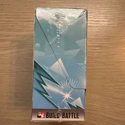Pokemon TCG New Sealed Journey Together Build And Battle Box - Image 3