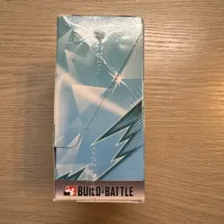 Pokemon TCG New Sealed Journey Together Build And Battle Box - Image 4