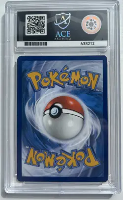 Pokemon Charmander 168/165 Scarlet Violet 151 ACE 8 English Illustration Rare - Image 2