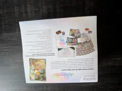 Pokemon Center Prismatic Evolutions PC Elite Trainer Box SEALED PC ETB - Image 3