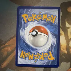 Pokemon TCG Riolu 050/131 Prismatic Evolutions Master Ball Pattern - Image 2