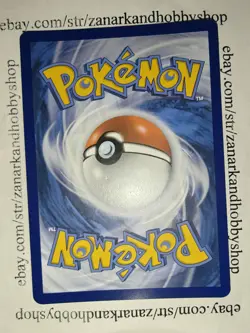 Pokemon Mr. Mime 013/034 Classic Collection NM - Image 2