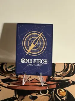 Boa Hancock P-115 - One Piece TCG Promo Card OP15-EB04 Release Event - Image 2