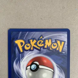 Pokemon TCG Flute Base Set Pokemon Card 86/102 Regular Uncommon - Near Mint NM - Image 5