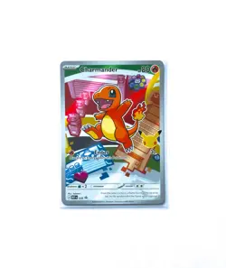 Pokemon First Partner Illustration Collection Series 1 Promos Set 3 Cards Kanto - Image 4