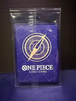 One Piece TCG Roronoa Zoro 2026 C2E2 Promo Card English Version - Image 2