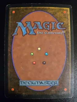 Slightly Played, English - 1 x MTG Mox Diamond Stronghold - Image 2