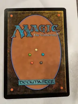 Honden of Night's Reach - Champions of Kamigawa - Magic the Gathering MTG Nice! - Image 2