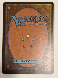 Apocalypse Chime - Homelands - Magic the Gathering MTG Nice! - Image 2