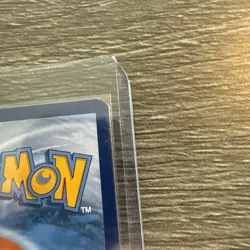 Pokemon Ash's Pikachu SM113 Promo Trading Card - Image 3