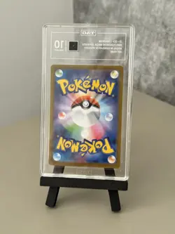 Pokemon Card Japanese Haunter TAG10 022/021 MEGA Gengar ex Starter Set - Image 2