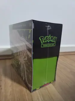Pokemon TCG: Perfect Order ETB (Elite Trainer Box) New & Sealed - Image 2