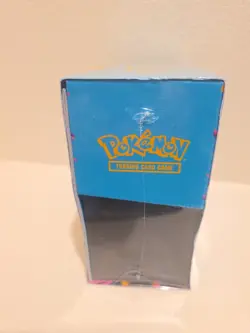 Ascended Heroes pokemon etb sealed Mega Evolution Elite Trainer TCG CCG BOOSTER - Image 2