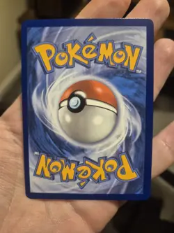 Pokemon TCG Rosa's Encouragement SAR 123/088 Perfect Order - Mint, Pack Fresh - Image 2