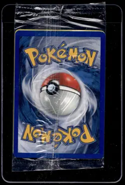 5x SEALED ENTEI [REVERSE HOLO] - 34 - B STAR PROMO - 3RD POKEMON MOVIE - Image 2