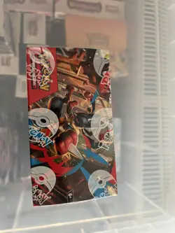 Pokemon TCG: Mega Evolution Booster Box - 36 Packs Brand New TEAR IN SEAL bottom - Image 5