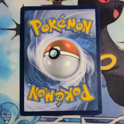 2016 Pokemon XY Fates Collide Alakazam EX F/a Full Art 125/124 Secret Rare LP - Image 2
