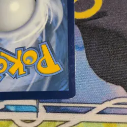2016 Pokemon XY Fates Collide Alakazam EX F/a Full Art 125/124 Secret Rare LP - Image 3