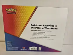 2021 Pokemon TCG - Costco Exclusive 5 Mini Tin Box Set - Image 3