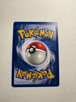 Pokemon Magneton Holo Rare 9/130 Pre-owned - Image 2