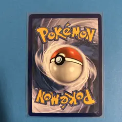 Pokemon TCG Cinderace VMAX Holo Ultra Rare Rebel Clash 194/192 - Image 2