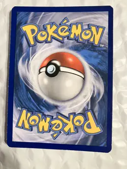 2017 Pokemon Mew #XY192 Black Star Promo Holo Mythical Collection NM - Image 5