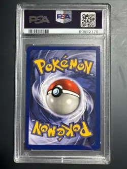 1999 Pokemon Game Devolution Spray Nm-Mt 8 - Image 2