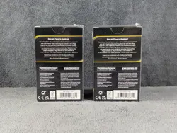 2 x Perfect Order Pokemon Mega Evolution Booster Bundle 12 Packs Total - Image 3