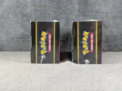 2 x Perfect Order Pokemon Mega Evolution Booster Bundle 12 Packs Total - Image 5