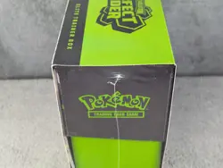 Perfect Order Pokemon Center Elite Trainer Box ETB Mega Evolution Pokemon - Image 4