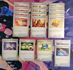 Mega Lucario ex Pokemon TCG Deck: Tournament-Ready/2026-Rotation-Ready - Image 4