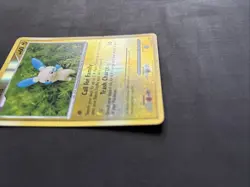 Pokemon TCG Minun Supreme Victors 71/147 Reverse Holo Uncommon 2009 - LP - Image 2