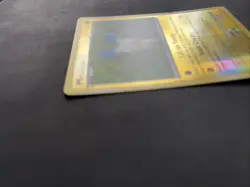 Pokemon TCG Minun Supreme Victors 71/147 Reverse Holo Uncommon 2009 - LP - Image 3