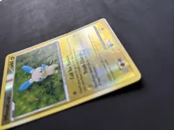 Pokemon TCG Minun Supreme Victors 71/147 Reverse Holo Uncommon 2009 - LP - Image 4