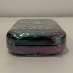 Pokemon Prismatic Evolutions Glaceon Mini Tin |New & Sealed ✅ | Fast shipping ✅ - Image 4
