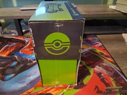 Perfect Order Pokemon Center Elite Trainer Box PC ETB - Sealed - In Hand - Image 2