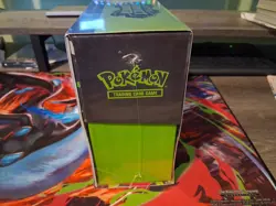 Perfect Order Pokemon Center Elite Trainer Box PC ETB - Sealed - In Hand - Image 4