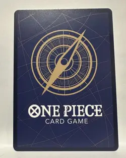 DON !! Card (Nico Robin) ONE PIECE UNRELEASED EB03 Heroines Edition Near Mint - Image 2