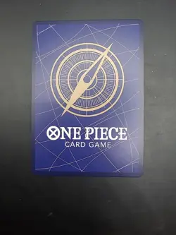 Carrot EB04-013 SR EGGHEAD CRISIS One Piece CCG Japanese NM-M - Image 4